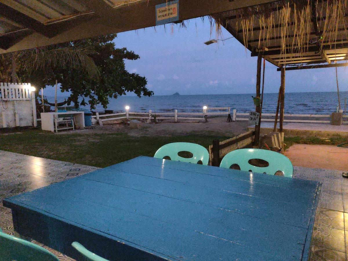 บ้านพักวิตามินซี จันทบุรี Chao Lao pláž Exteriér fotografie