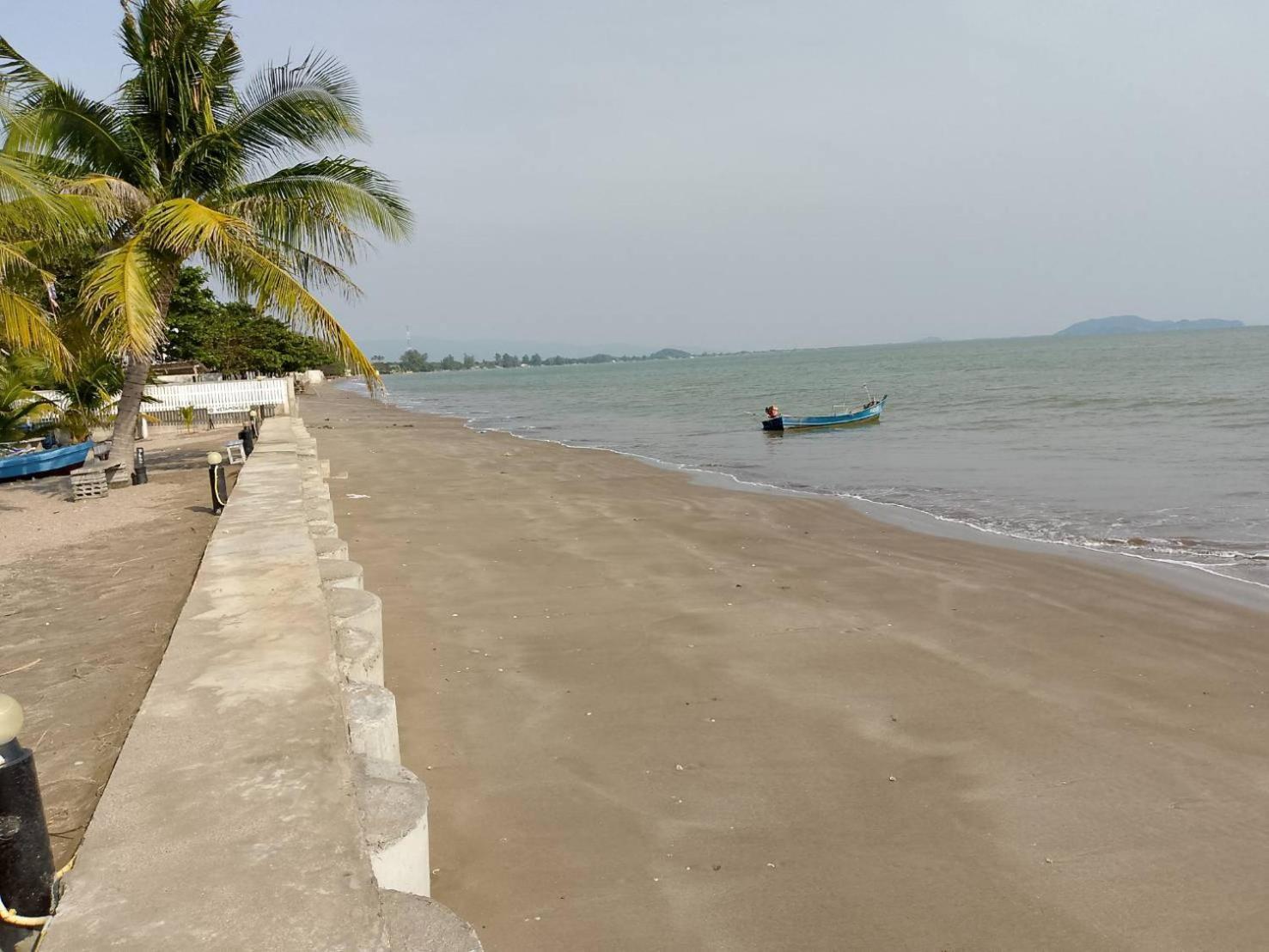 บ้านพักวิตามินซี จันทบุรี Chao Lao pláž Exteriér fotografie
